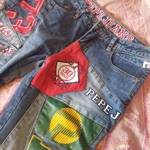 Vintage Pepe Jeans